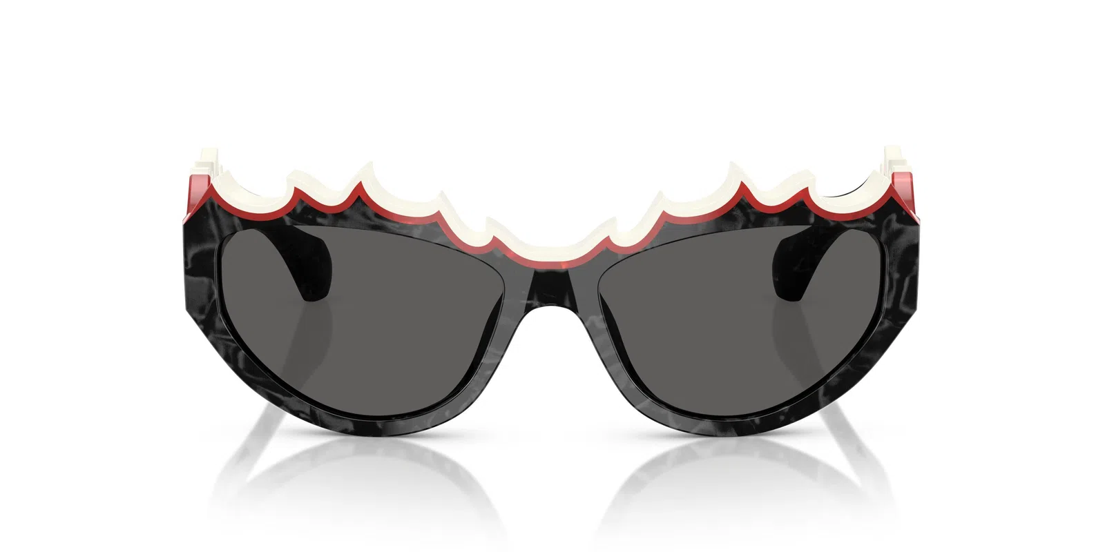 Alain Mikli 5514 Sunglasses - view 13